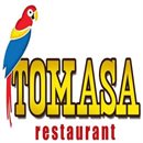 Logotipo de Tomasa