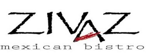 Logotipo de Zivaz