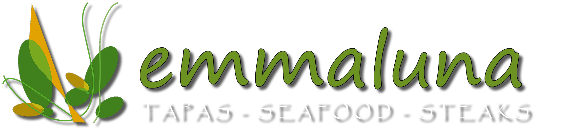 Logotipo de Emmaluna