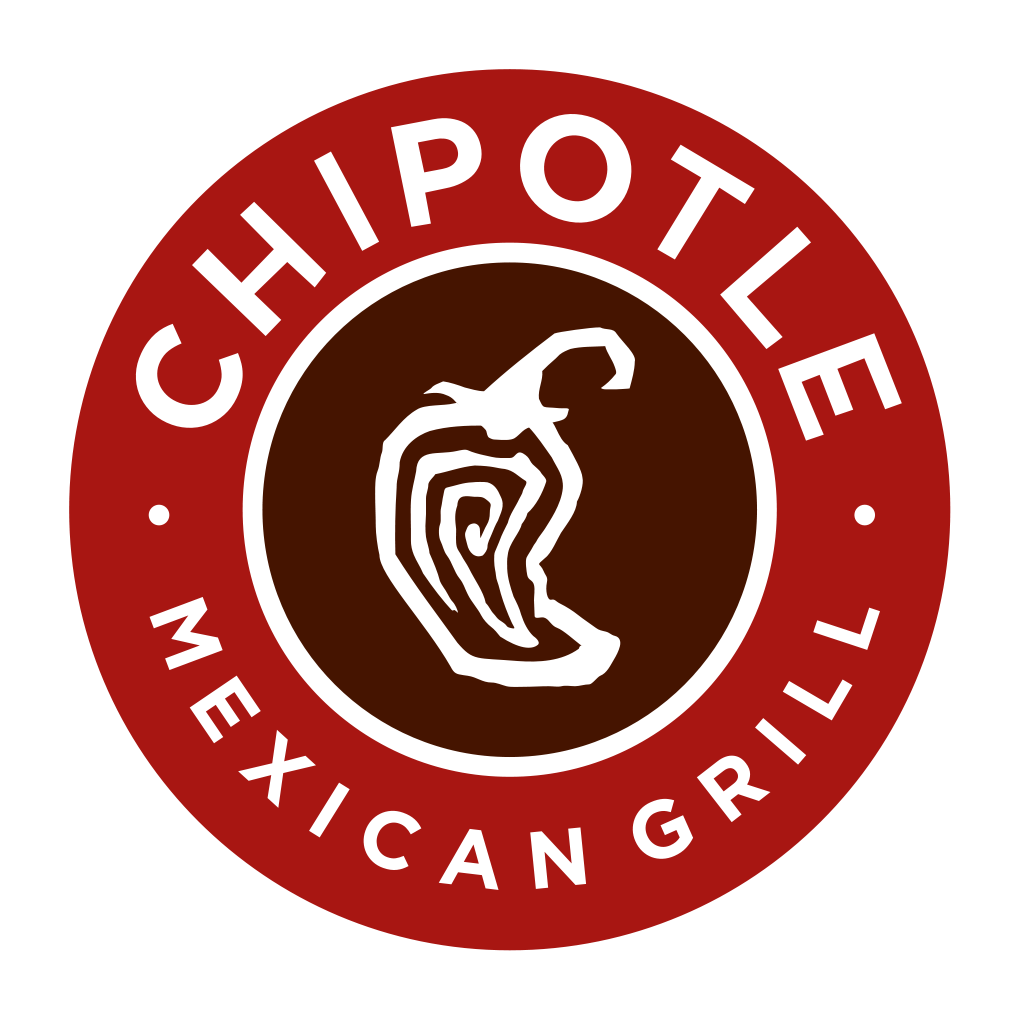 Logotipo de Chipotle Mexican Grill