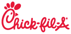 Logotipo de Chick Fil A