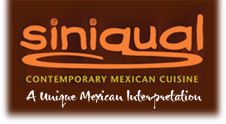 Logotipo de Siniqual