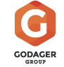 Logotipo de Godager
