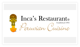Logotipo de Incas Restaurant