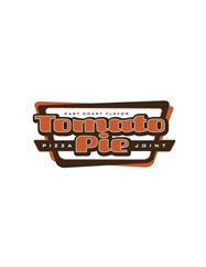 Logotipo de Tomato Pie
