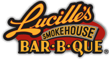 Logotipo de Lucille's Bbq