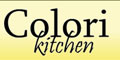 Logotipo de Colori Kitchen