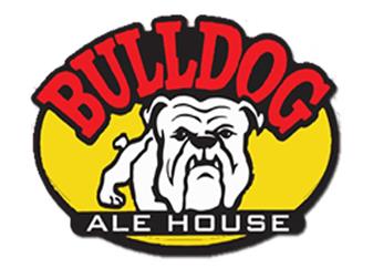 Logotipo de Bulldog