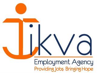Logotipo de Tikva