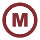 Logotipo de Mexico City Restaurant