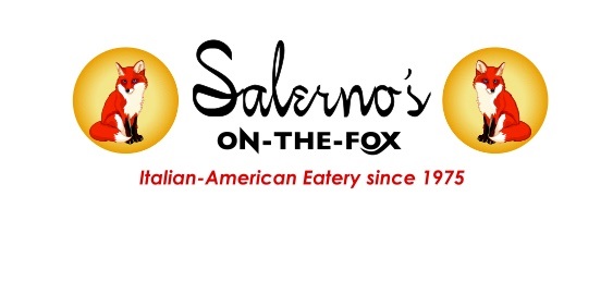 Logotipo de Salerno's On The Fox