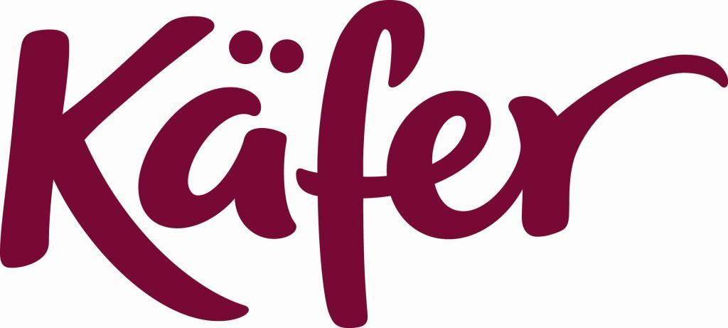 Logotipo de Feinkost Käfer Gmbh