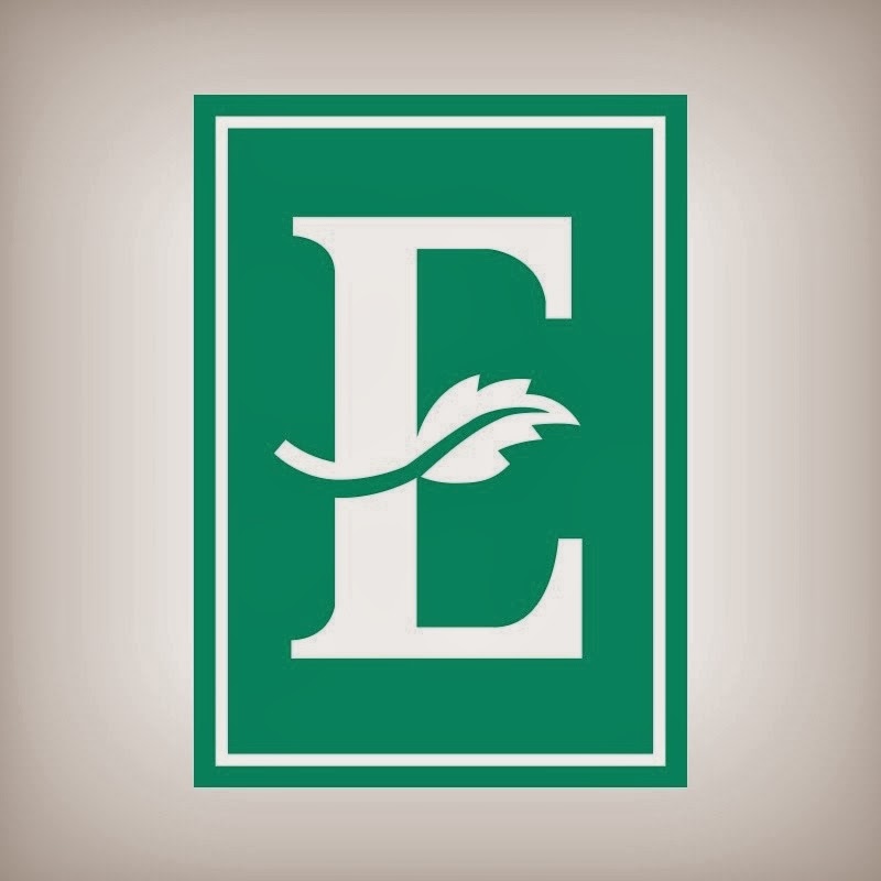 Logotipo de Embassy