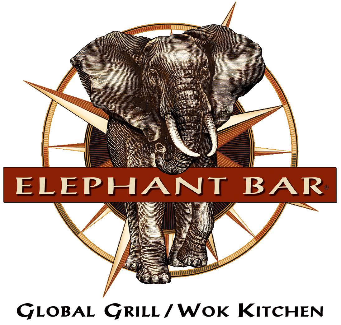 Logotipo de Elephant Bar