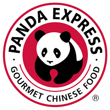 Logotipo de Panda Express