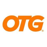 Logotipo de Otg Management