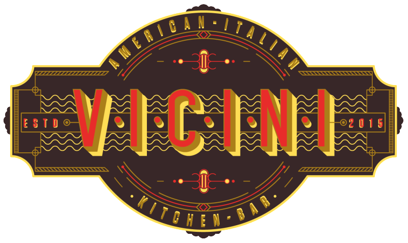 Logotipo de Vicini Frisco