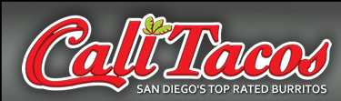 Logotipo de Cali Tacos
