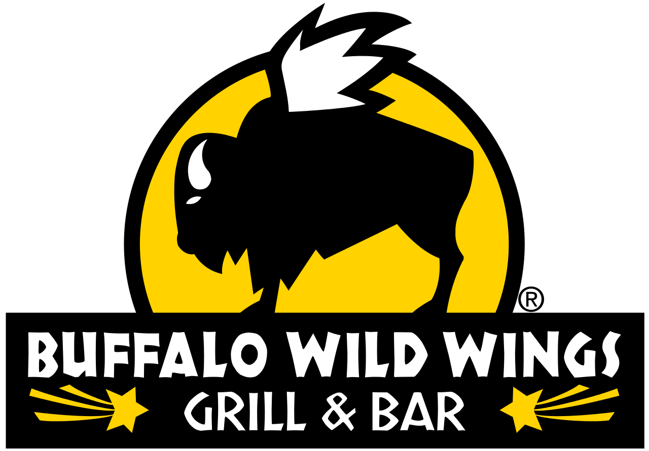 Logotipo de Buffalo Wild Wings