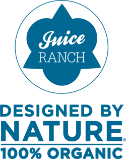 Logotipo de Juice Ranch