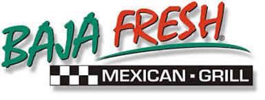 Logotipo de Baja Fresh