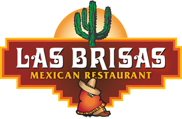 Logotipo de Las Brisas