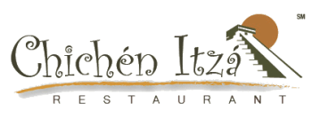 Logotipo de Chichen Itza Restaurant