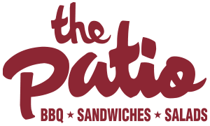 Logotipo de Patio Restaurants