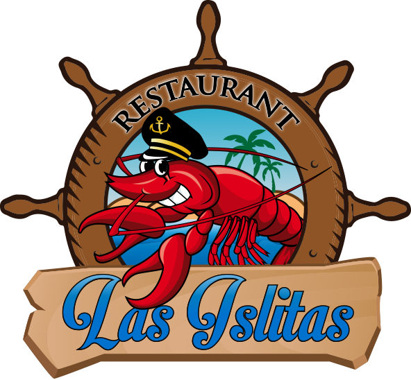 Logotipo de Las Islitas