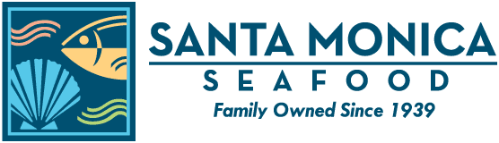 Logotipo de Santa Monica Seafood Market And Cafe